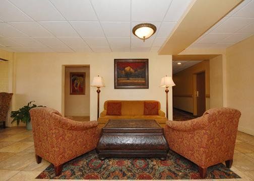 Hotel & Richmond West End, An Ihg Henrico